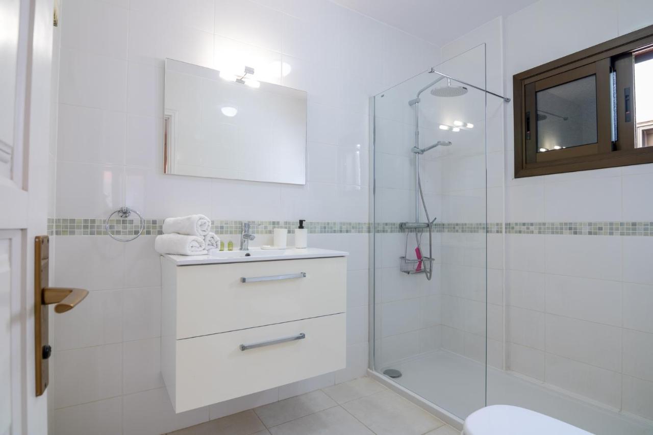 Apartmán Tamara Ocean Bliss Acantilado de los Gigantes Exteriér fotografie