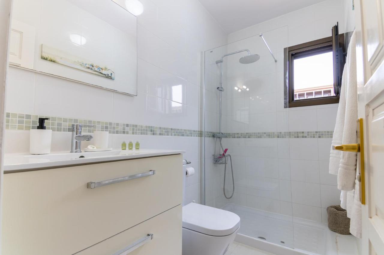 Apartmán Tamara Ocean Bliss Acantilado de los Gigantes Exteriér fotografie